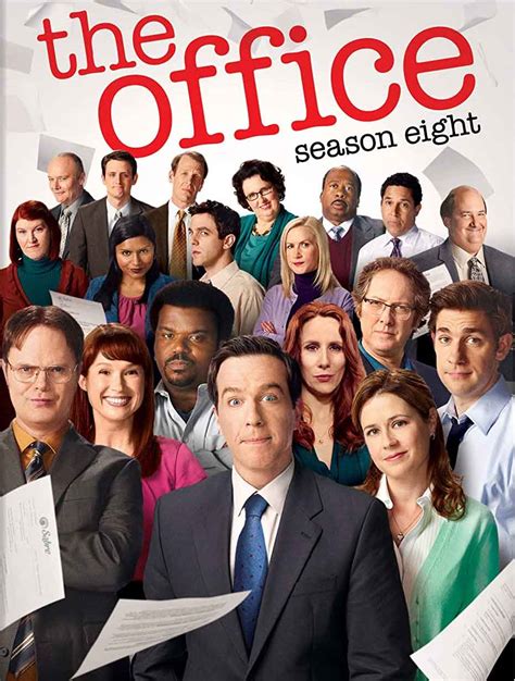 office tv series cast|the office season 8 cast.